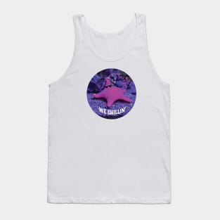 Starfish Tank Top